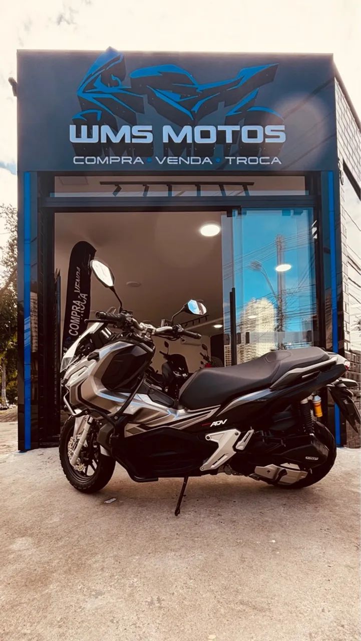 Honda ADV 150 - Foto 5