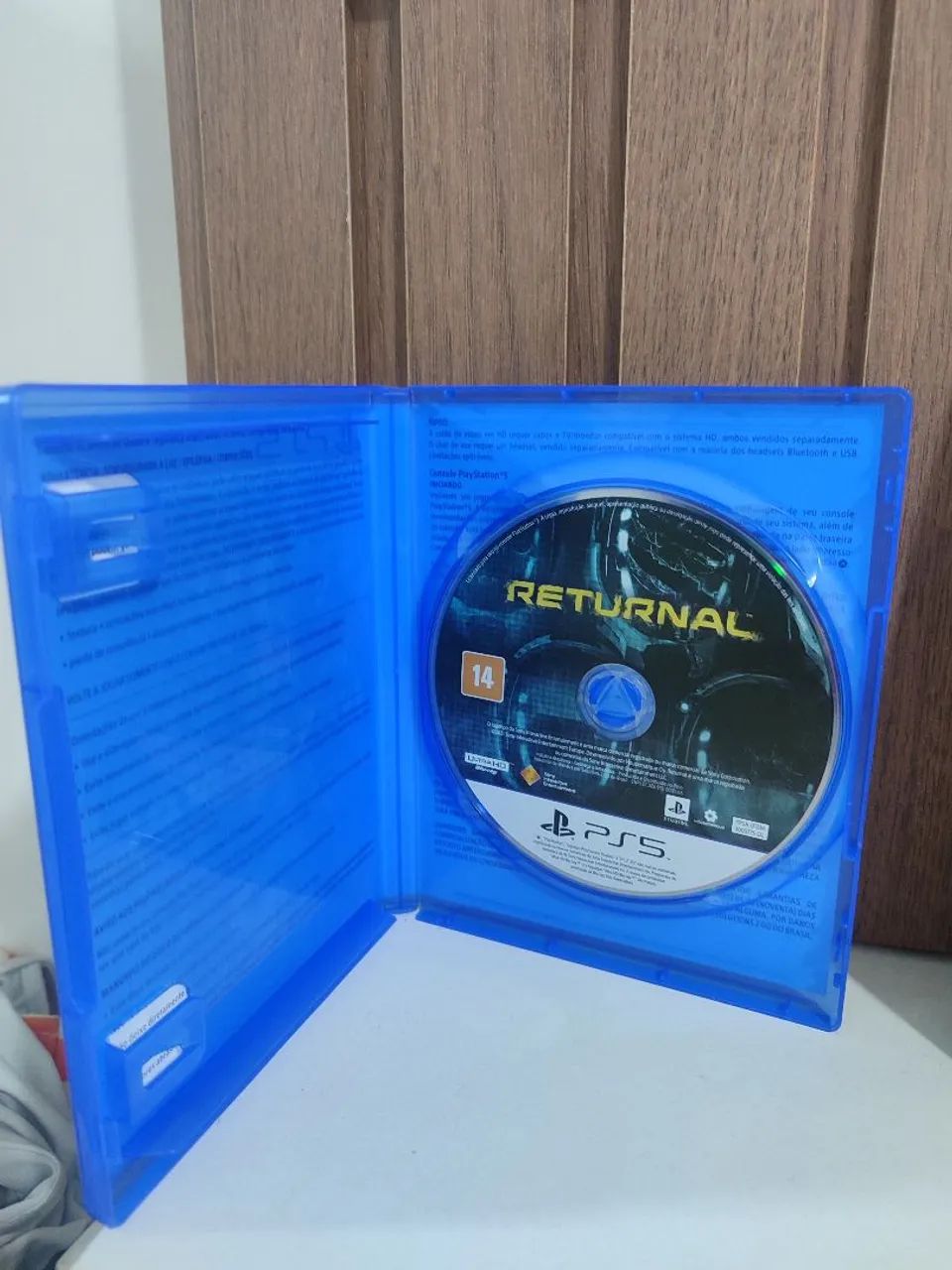 Returnal PS5  - Foto 3