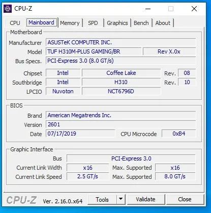 PC completo em ótimo estado64166976999809124