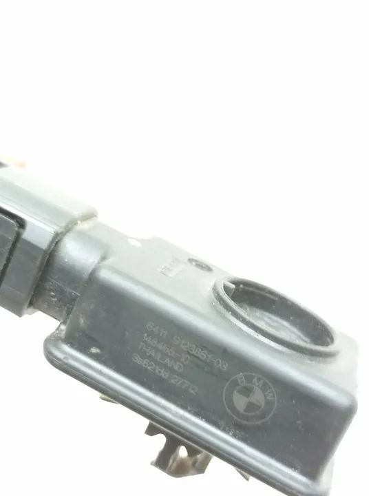 Sensor Temperatura Ar Bmw X3 2.0 2012 2013  * - Foto 5