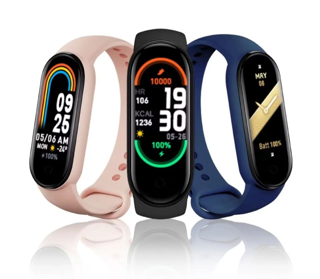 Smart Band 8  - Foto 2