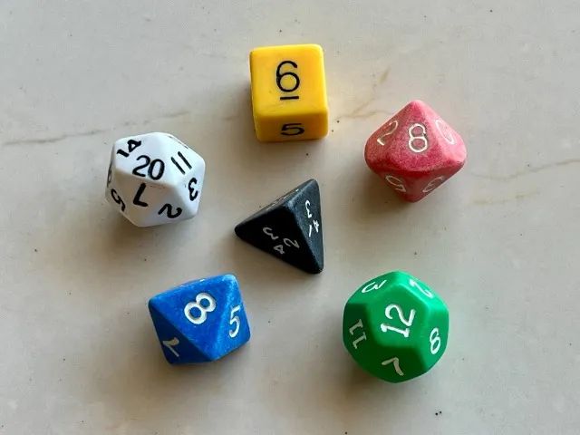 Dungeons and Dragons Grow - Foto 5