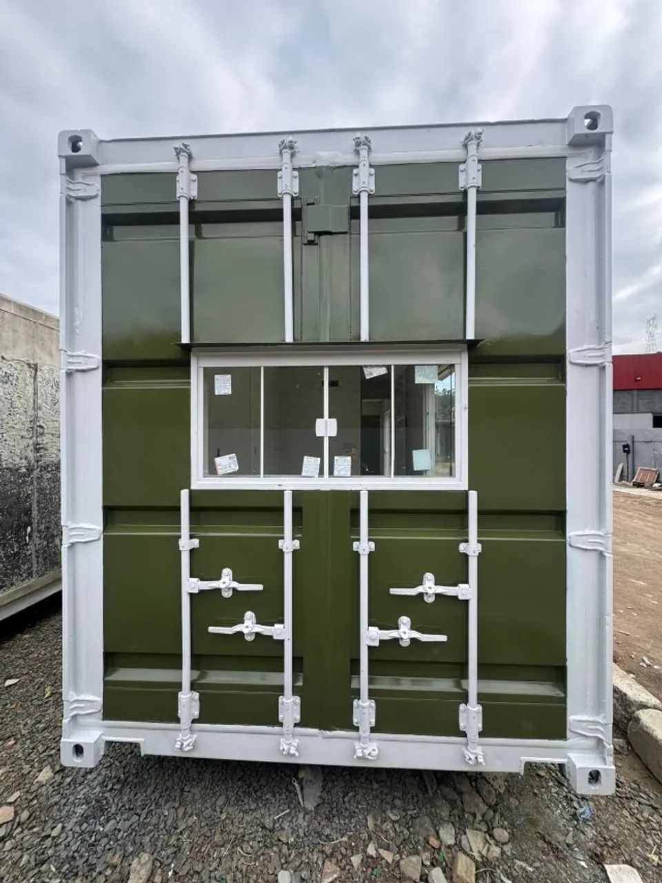 Casa Container em Divinopolis - Foto 2