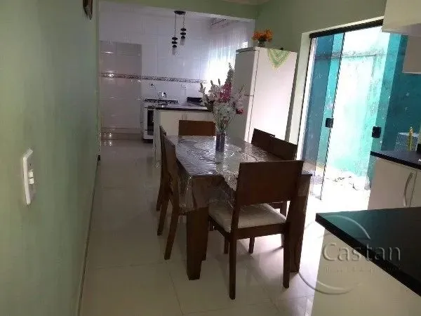 sobrado à venda no tatuape , rua bento gonçalves