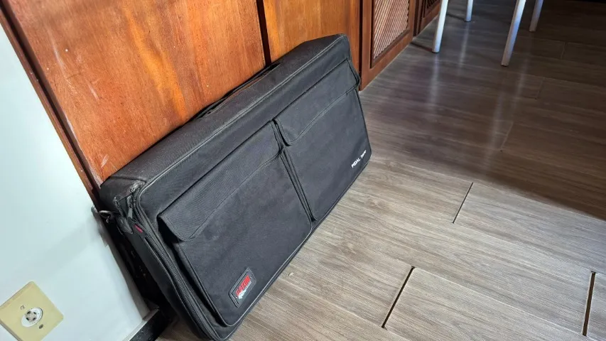 PedalBoard (Case de Pedais) Gator - GPT PRO