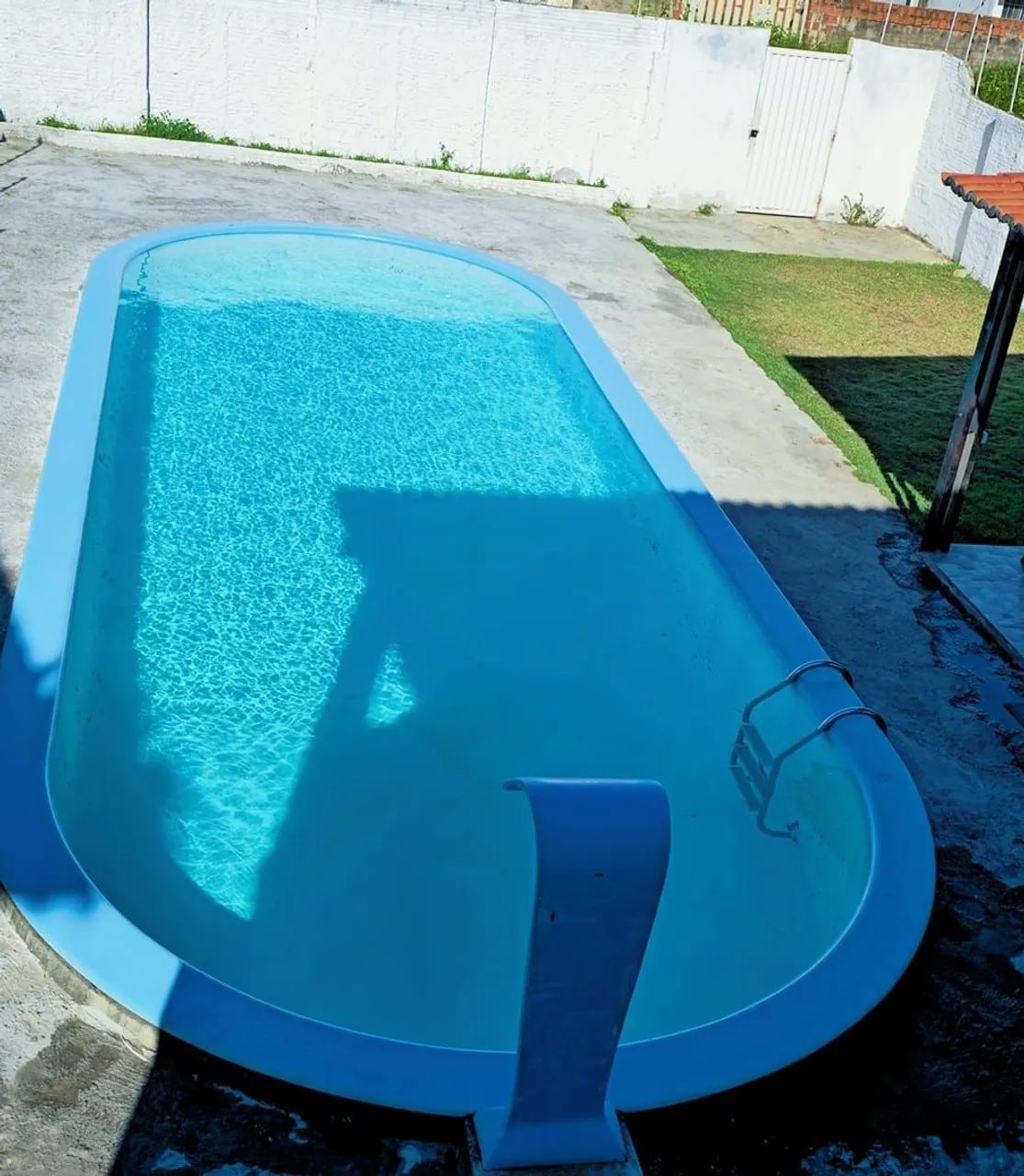 CASA DE PRAIA NA REDINHA NOVA - Foto 4