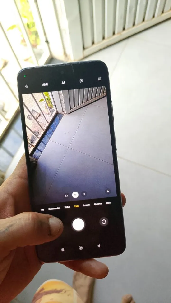 Vendo xiaomi m5s poco