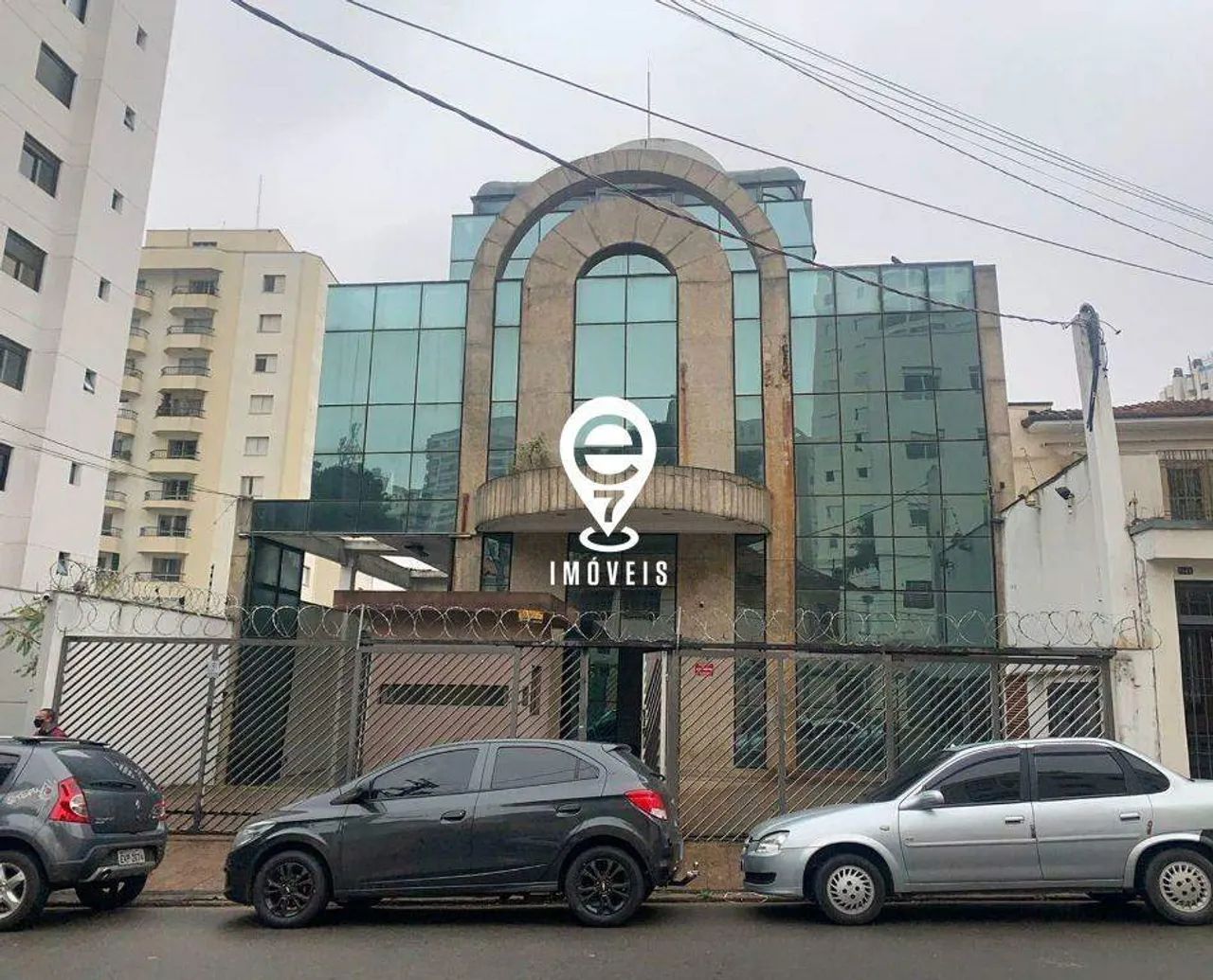Aluguel de Prédio Comercial - Rua Pascal, Campo Belo, SP - Foto 2