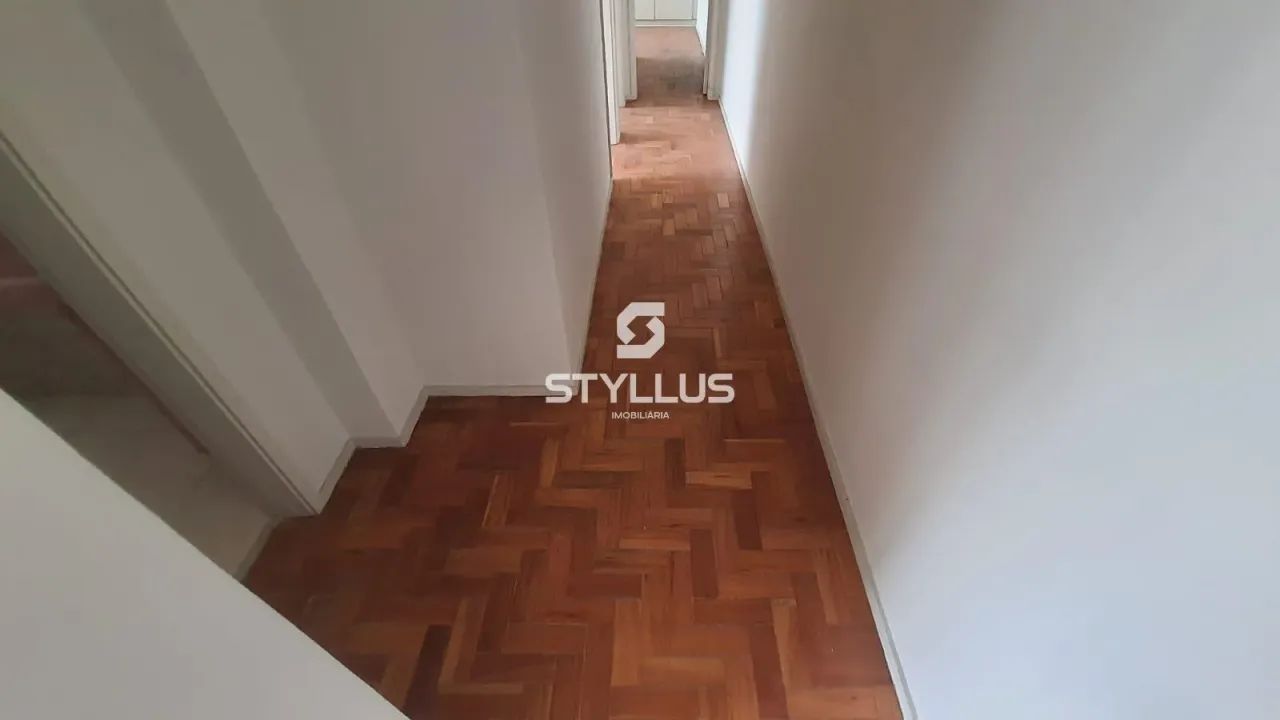 Engenho de Dentro | Apartamento 3 quartos - Foto 11