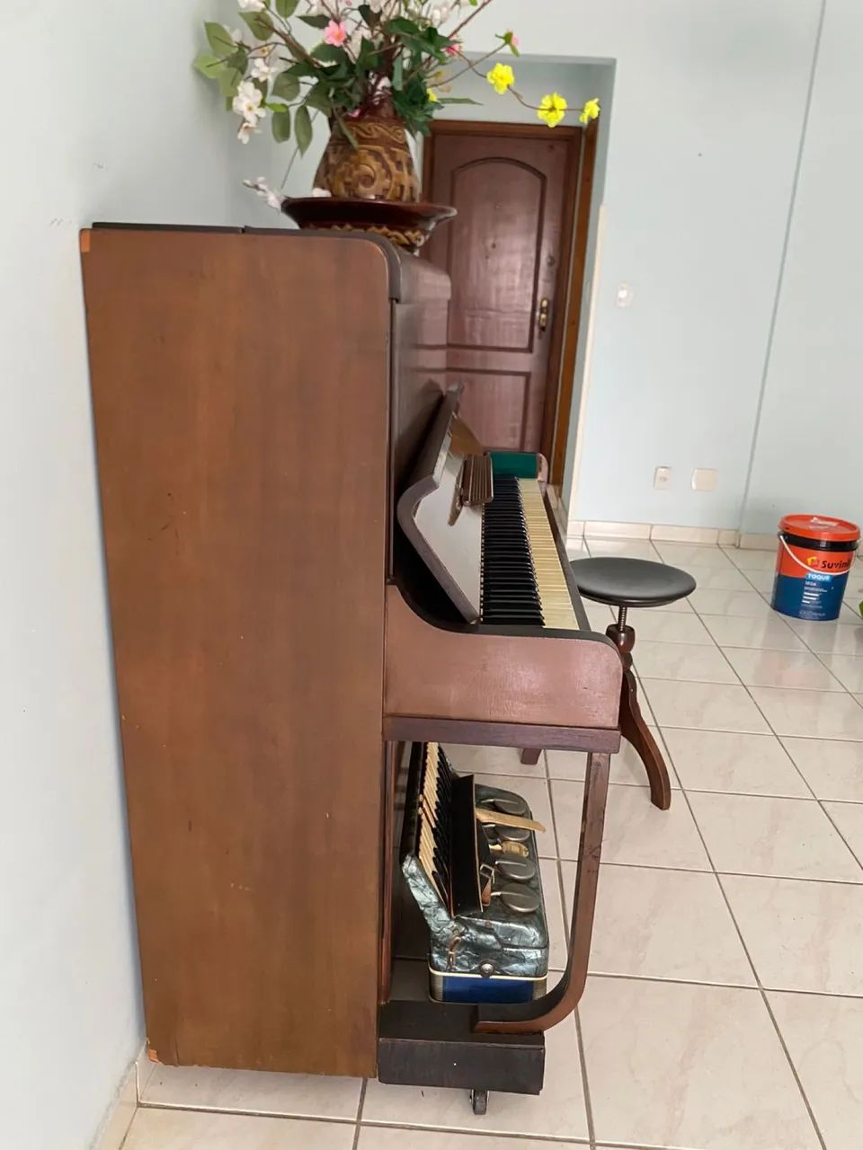 Clássico dos pianos!!! - Foto 5