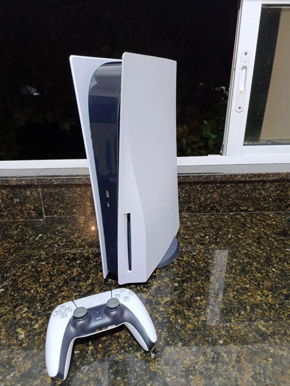 Playstation 5 usado  - Foto 3