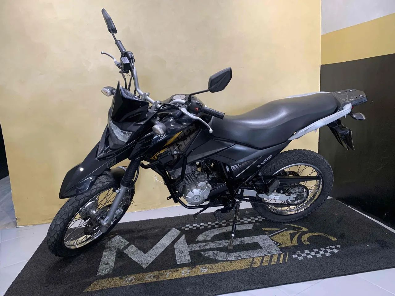 Yamaha Xtz 150 crosser z flex 2020 - Foto 3