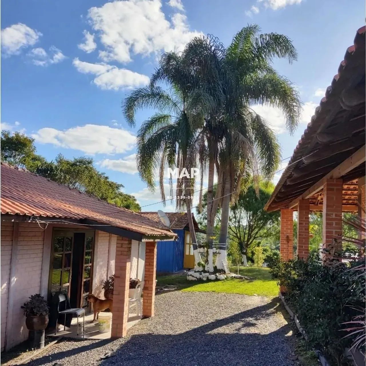 Chácara Recanto São José - Foto 5