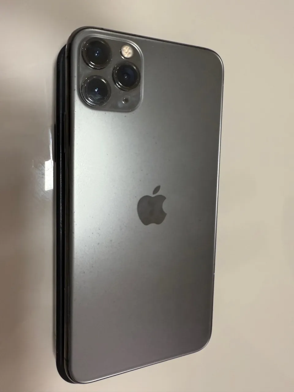 IPHONE 11 PRO MAX 256GB