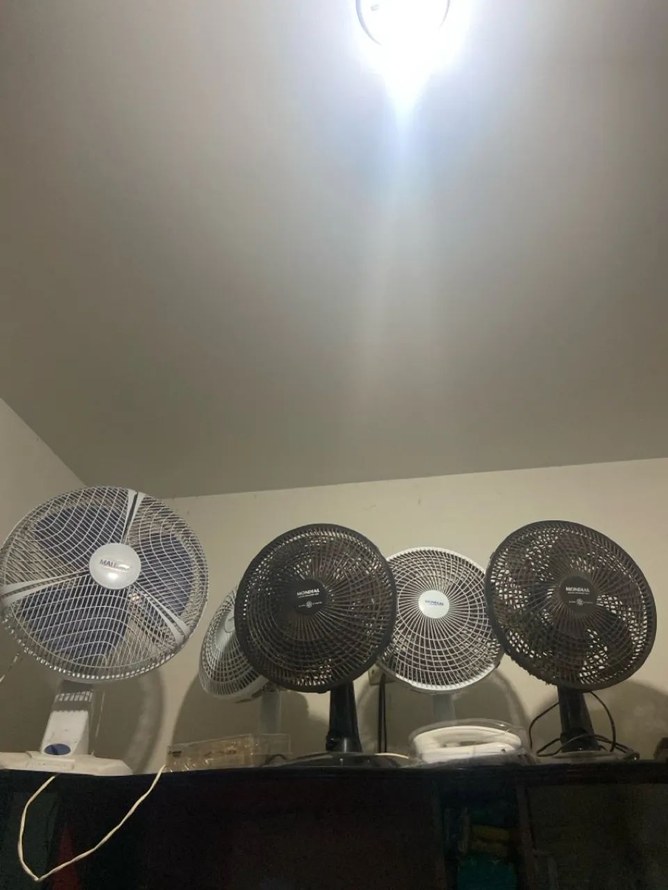 Ventiladores  - Foto 2