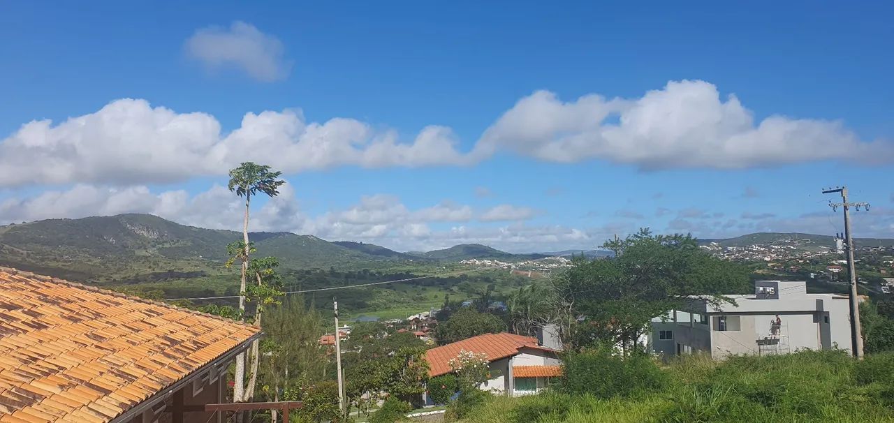 Terreno Gravatá