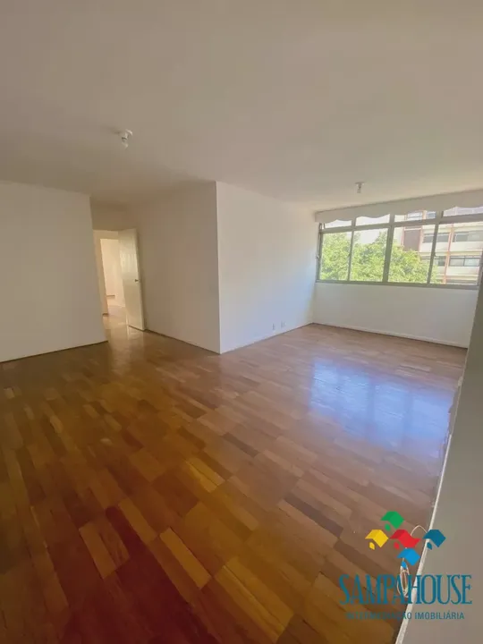 Apartamento para venda, 3 quarto(s), Santa Cecília, São Paulo - AP380