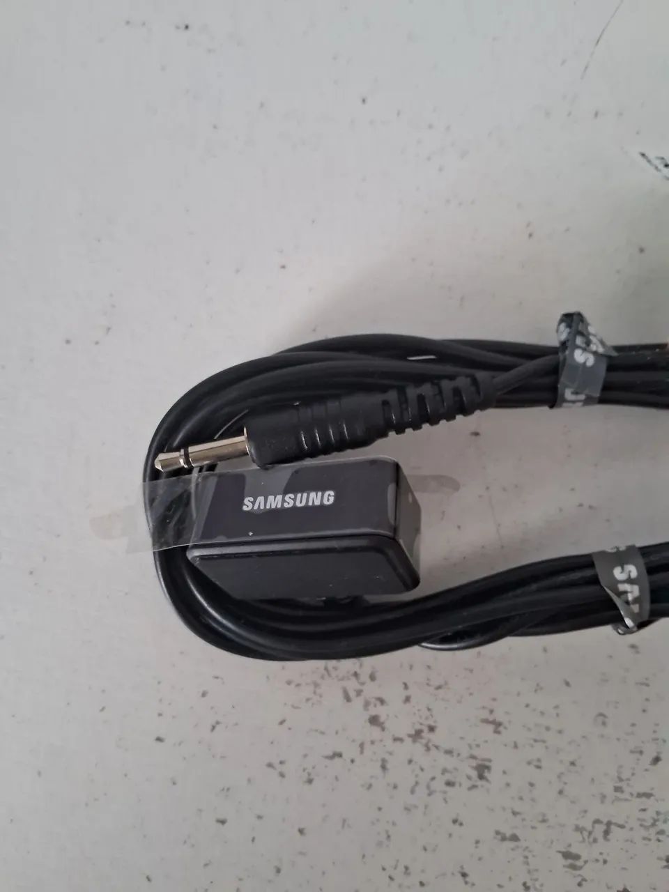 Cabo Extensor Infra Vermelho  Samsung 