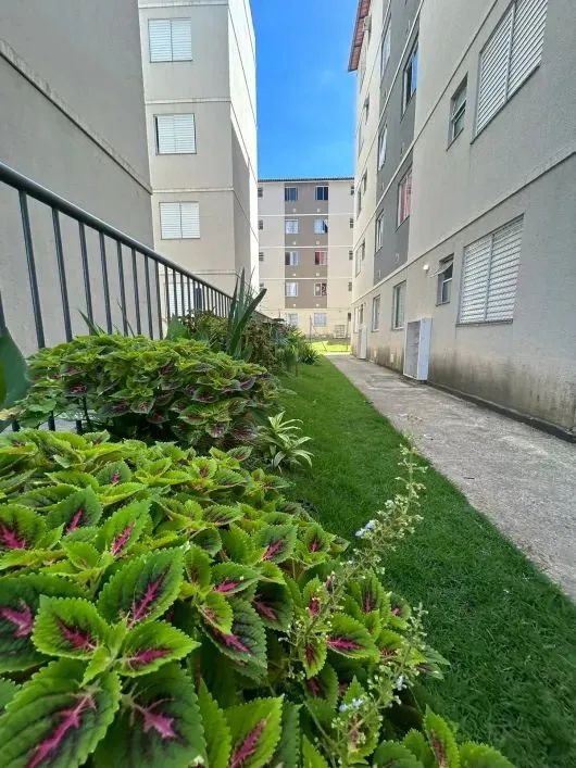 Foto - Contagem - Centro