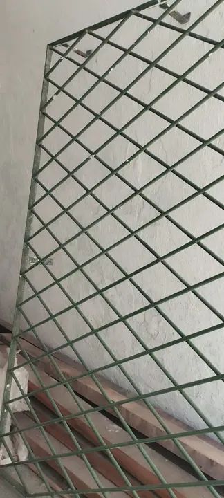 Grades de ferro maciço - diversos tamanhos - Leia no anúncio  - Foto 2