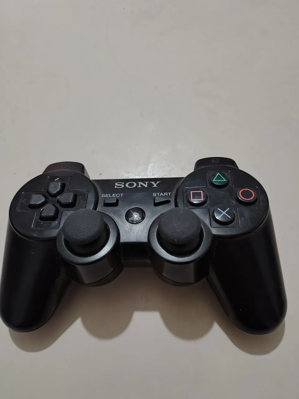 Controle Playstation 3 Original