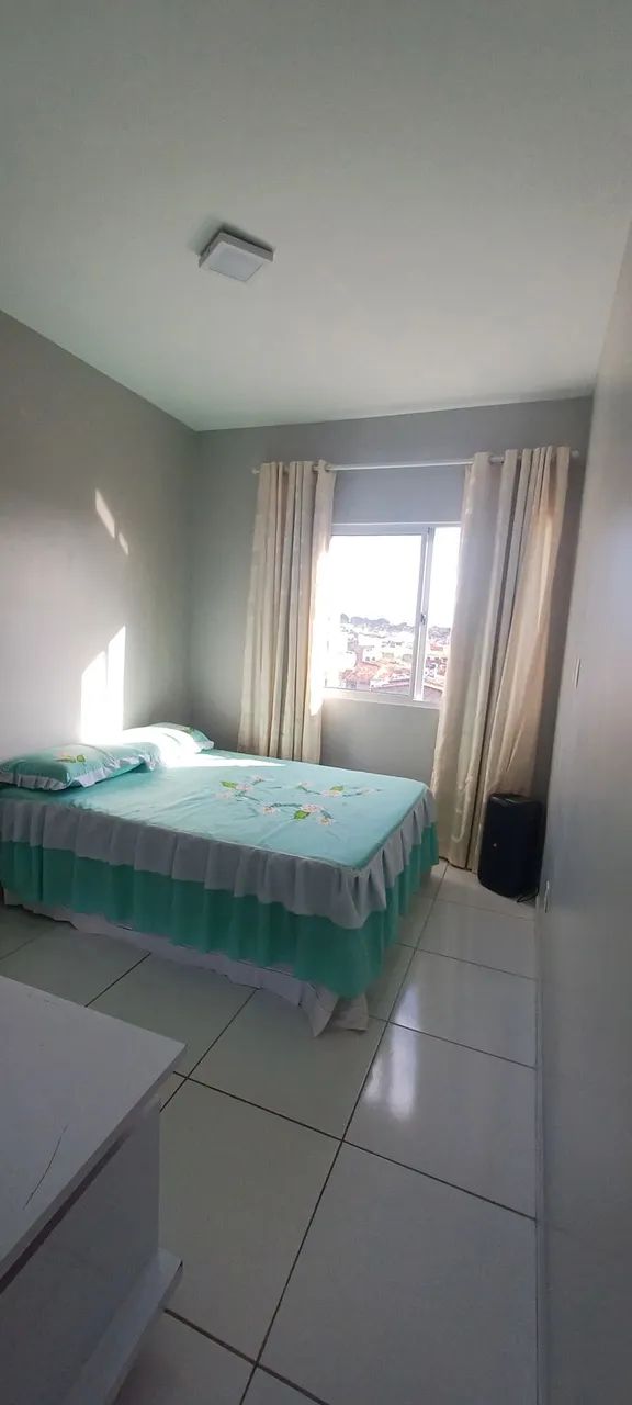 Foto - Nossa Senhora do Socorro - 