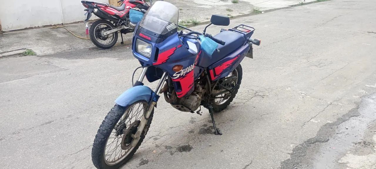 Honda 300 ABS Flex 1993 - 1452110209 | OLX