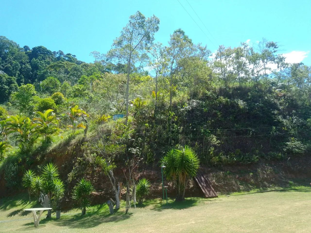 Sítio marechal floriano  - Foto 3