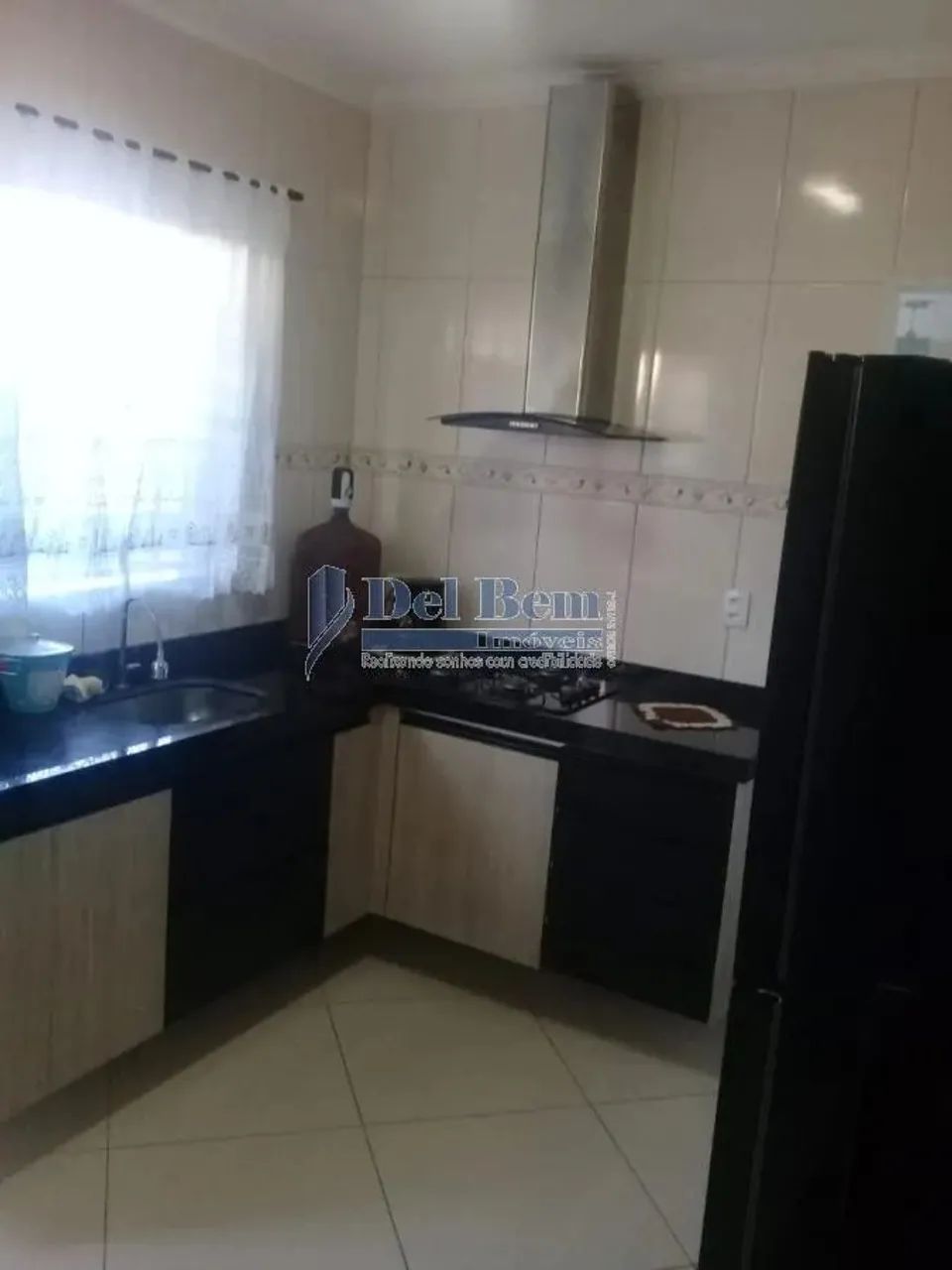 Sobrado para Venda em Mogi das Cruzes, Jardim Layr, 2 dormitórios, 1 suíte, 1 banheiro, 2  - Foto 5