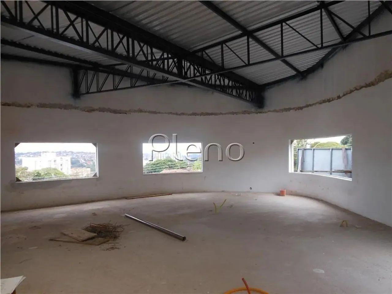 Prédio para locação com 400 m² no Chácara da Barra, Campinas. - Foto 3