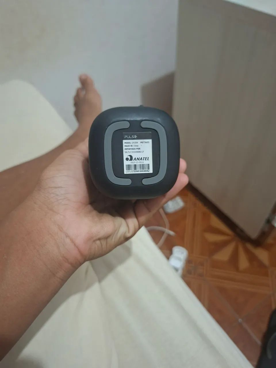 Caixinha pulse - Foto 2