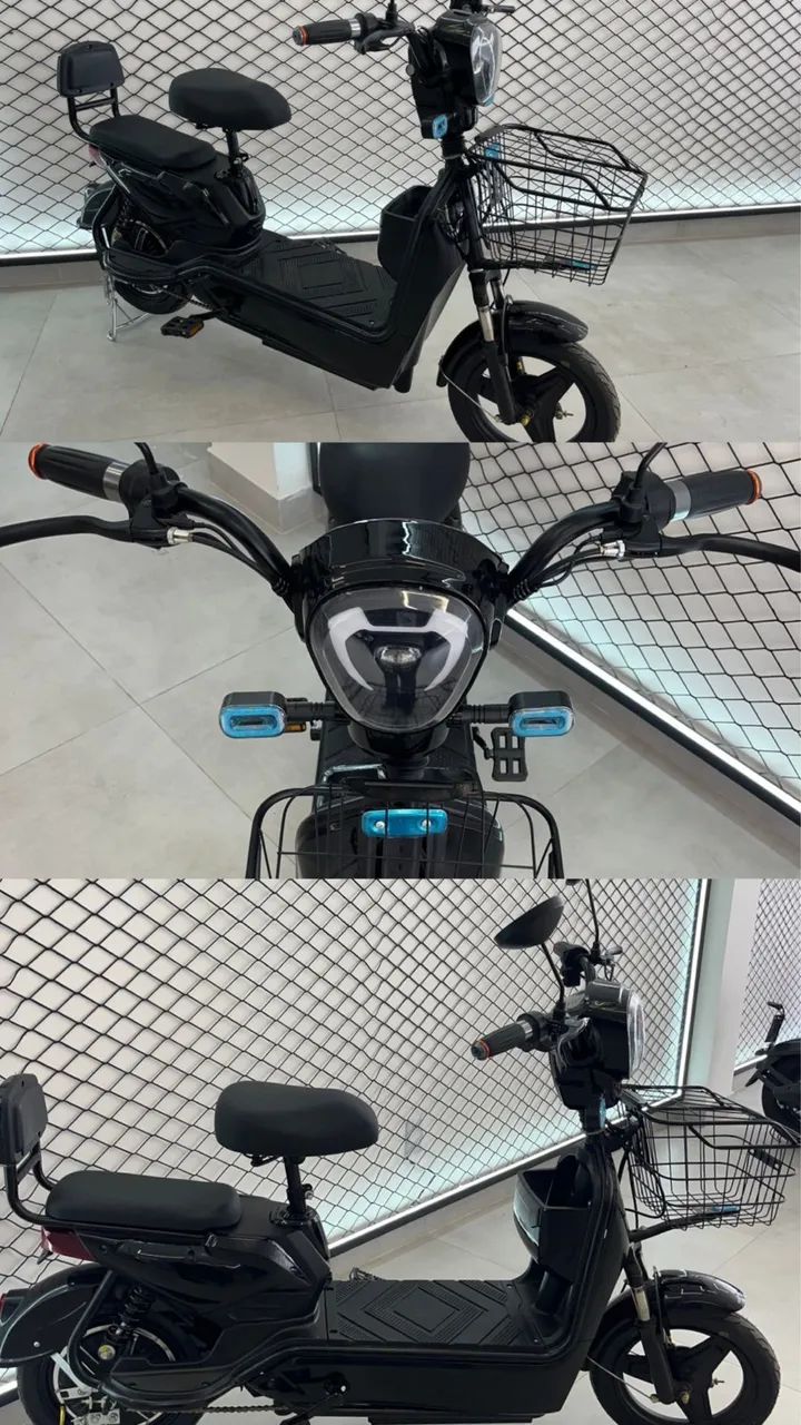 Moto Elétrica Centry Mini  - Foto 2