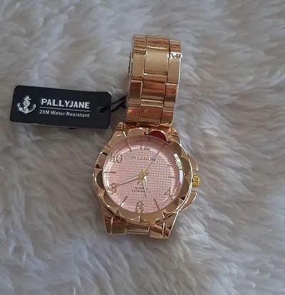 Kit Relógio Feminino Original Prova Dágua + Pulseira + Caixa - Foto 3