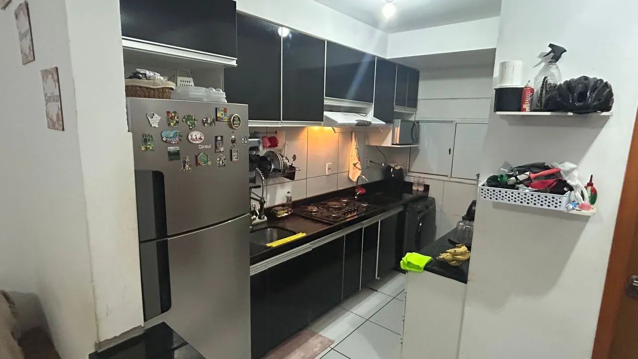 Foto - São Luís - Maiobinha