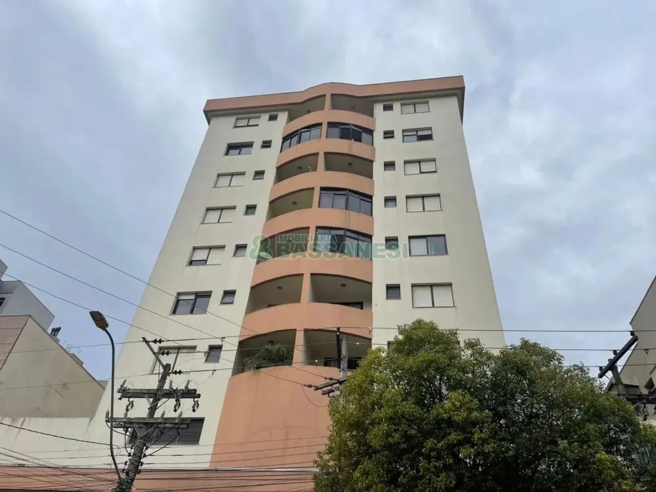 Apartamento Centro Caxias do Sul - Foto 2