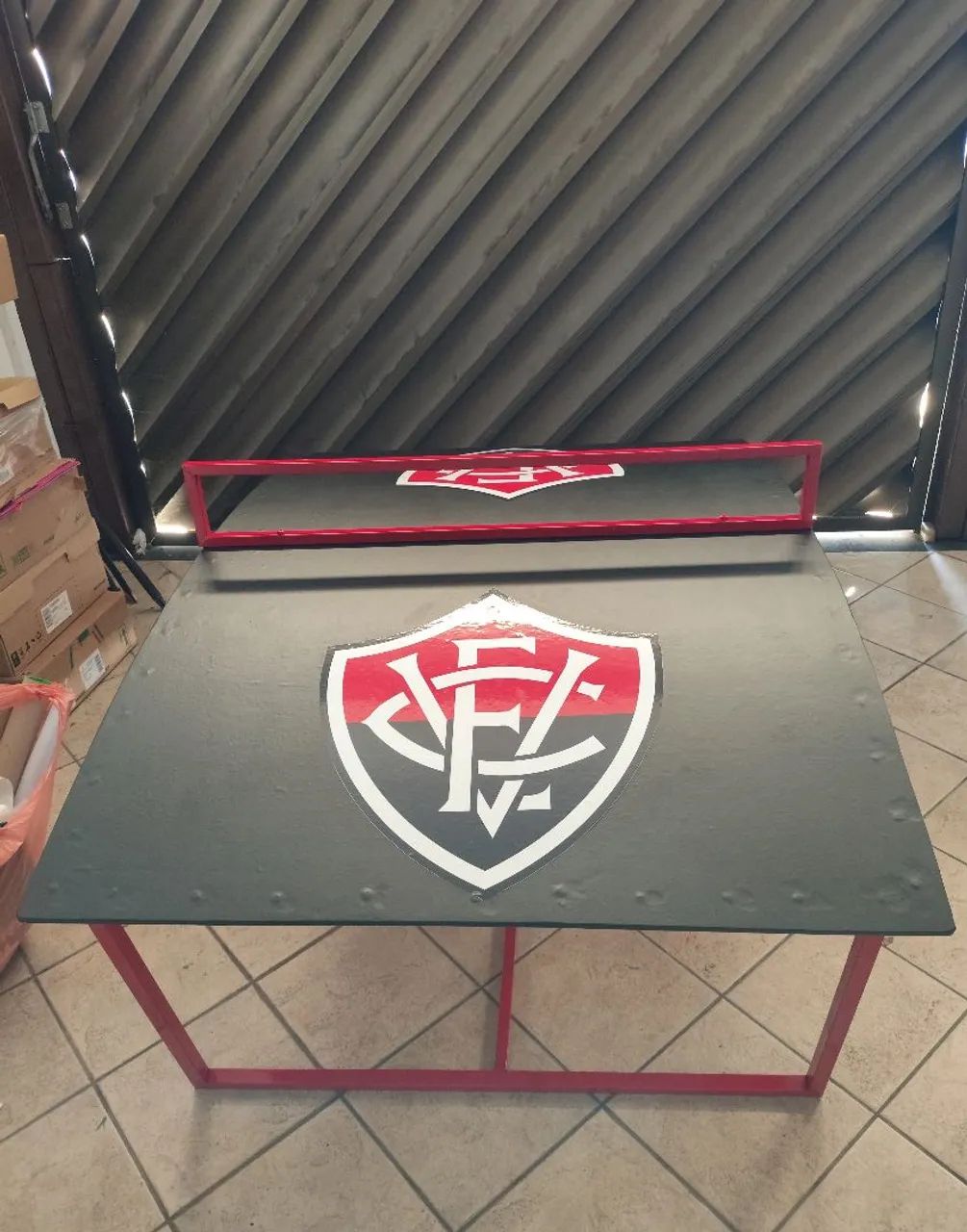 Futmesa Personalizada 