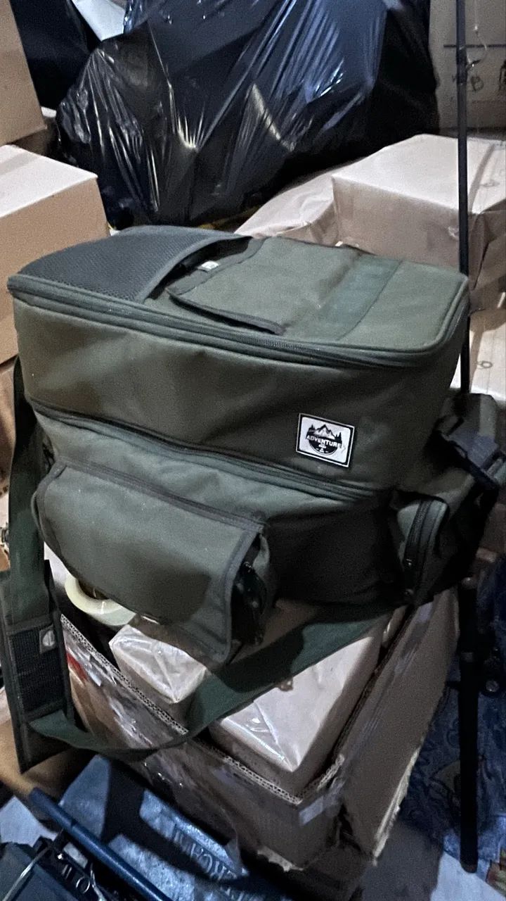 Kit pesca top (urgente) - Foto 5