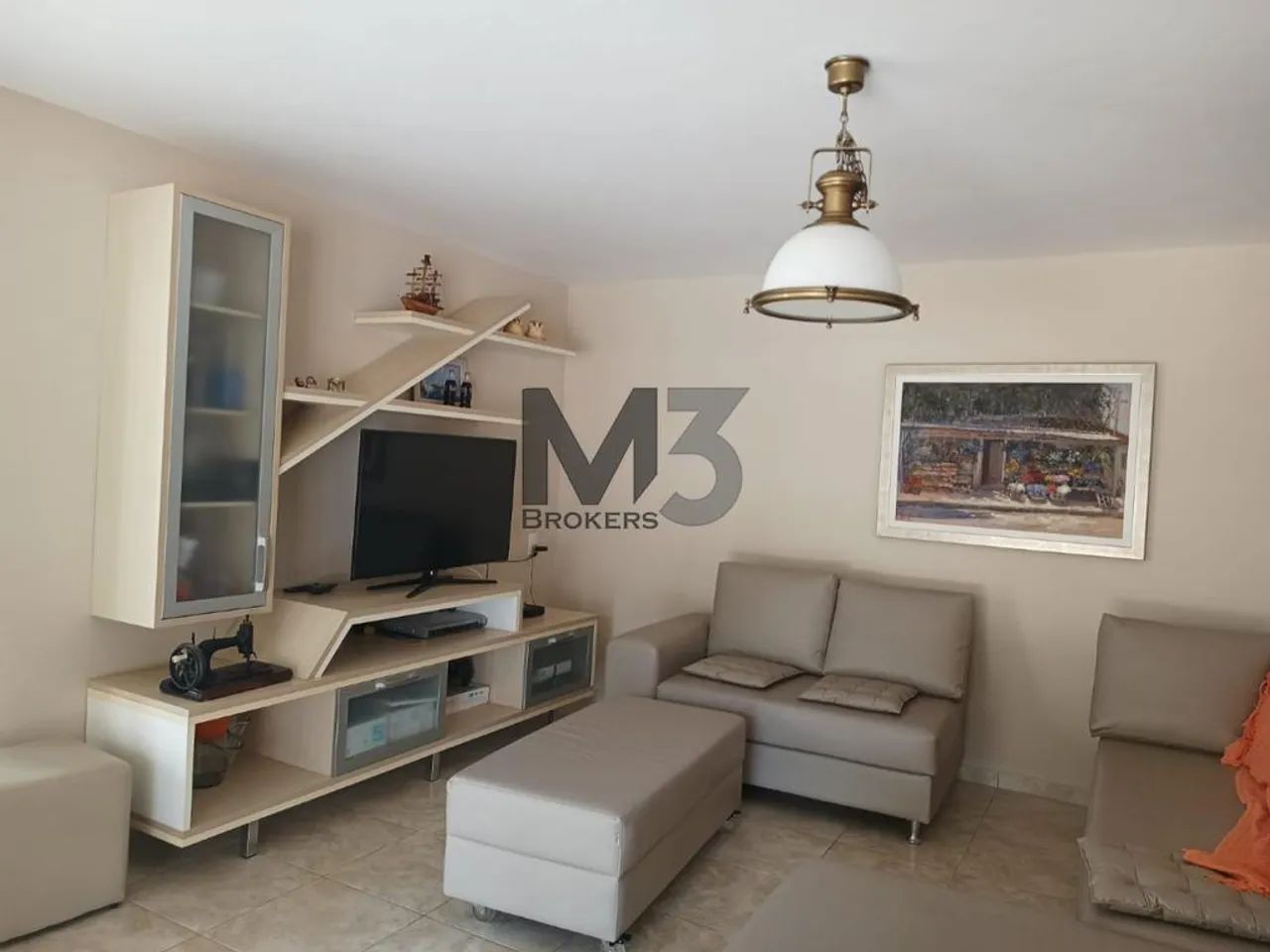Casa à venda em Campinas, Chácara Santa Margarida, com 2 quartos, com 440.96 m² - Foto 5