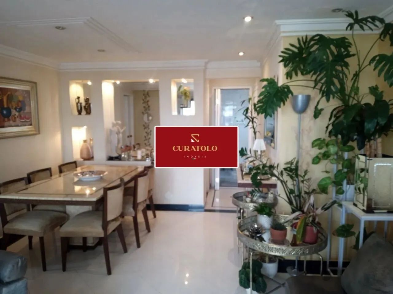 Apartamento à venda, de 3 quartos, 2 vagas e varanda na Vila Gomes Cardim (Tatuapé) - Foto 2