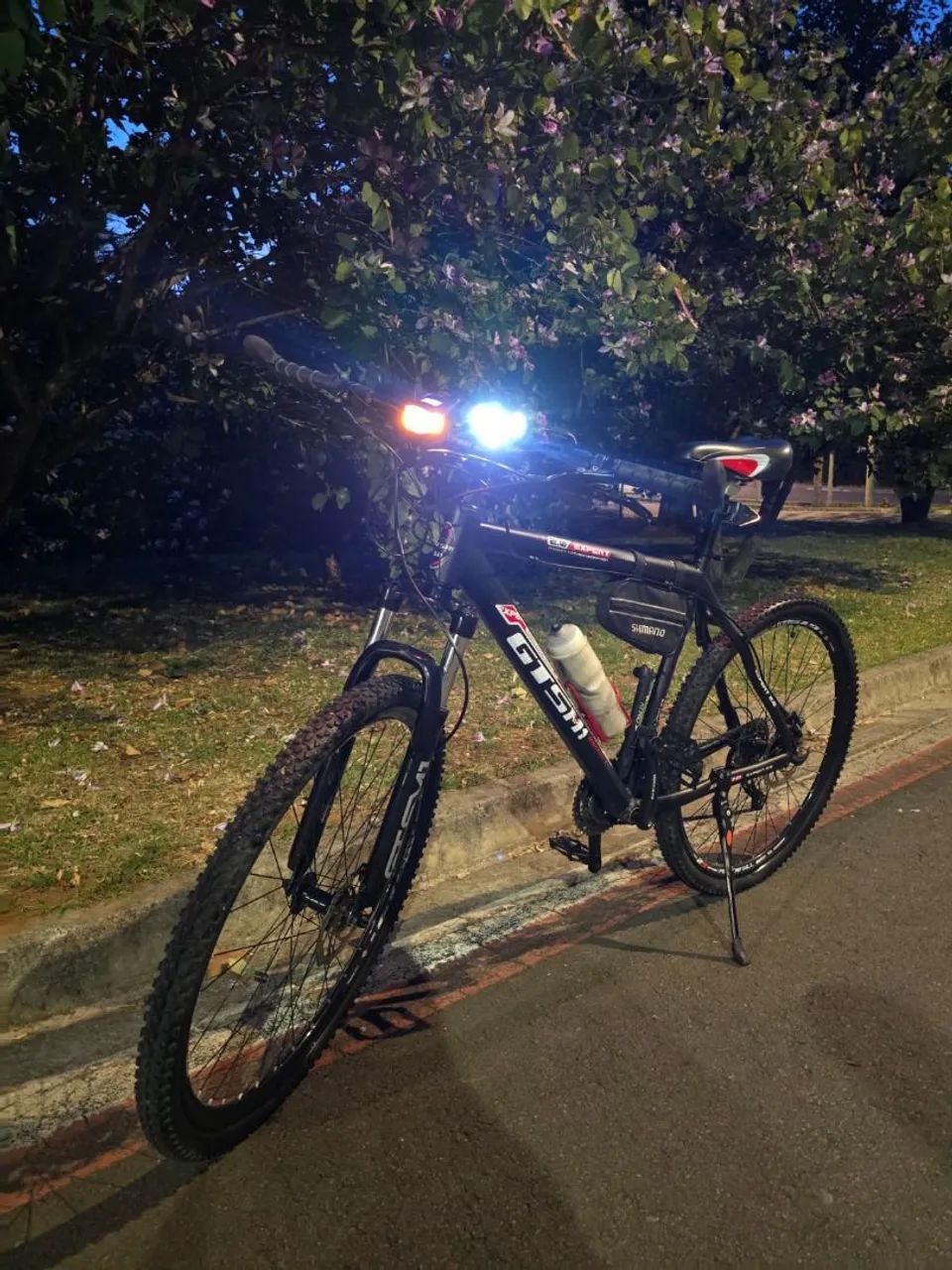 Bicicleta GTSM1 Aro 29 quadro 21 ZERADA - Foto 2