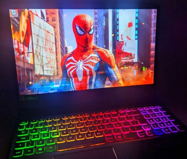 Notebook Gamer Acer Predator i7 RTX 3070 8GB - Foto 3