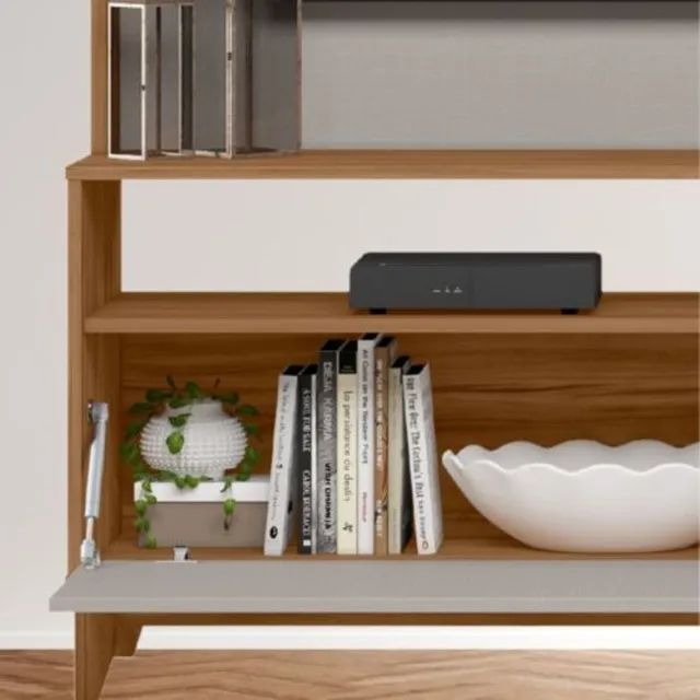 HOME - RACK  - Foto 3