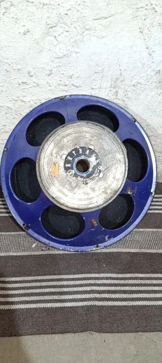 Alto-falante de 15 polegadas 350 watts rms - Foto 2