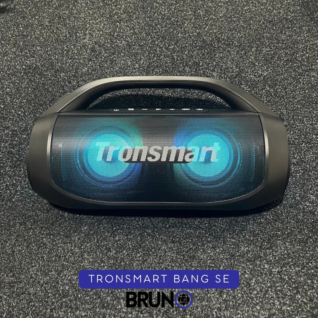Caixa de Som Tronsmart Bang SE