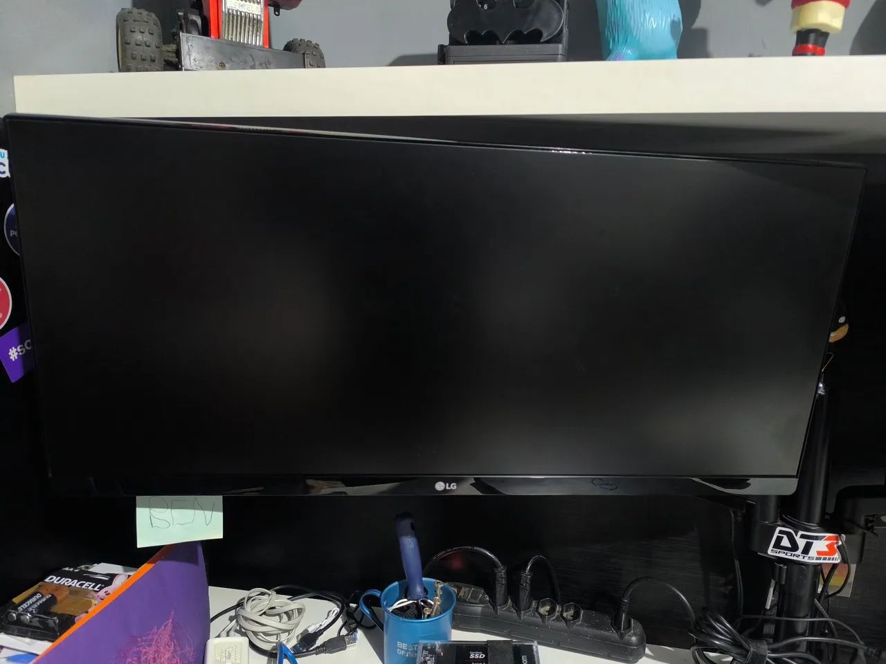 Monitor LG