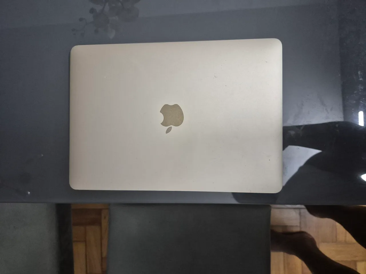 MacBook Apple - Design elegante e desempenho superior