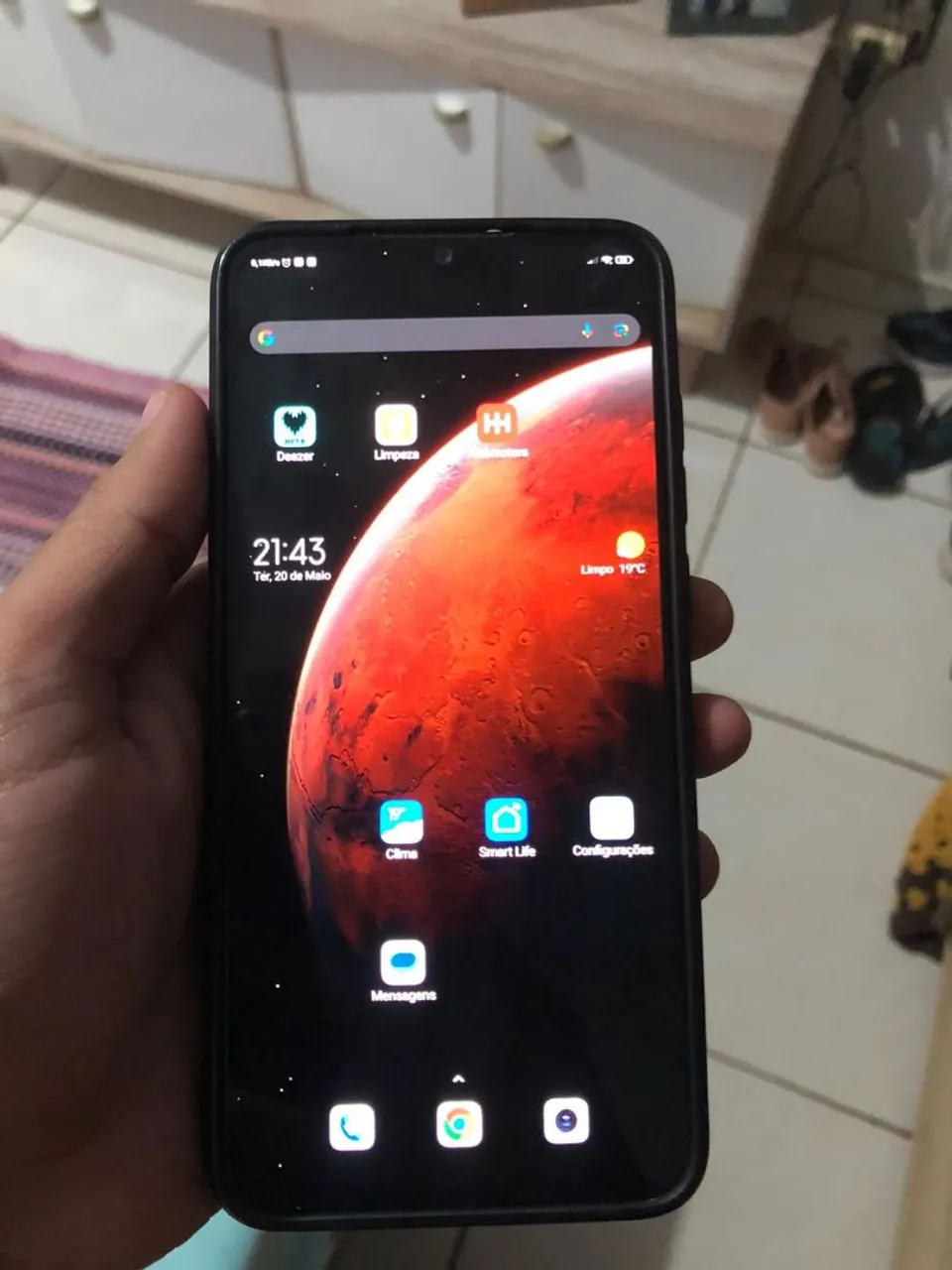 Vendo smartphone xiaomi Mi 9 Lite, 6gb ram / 64gb rom