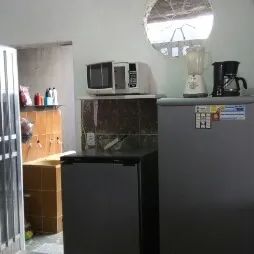 Casa temporada no Perequê 