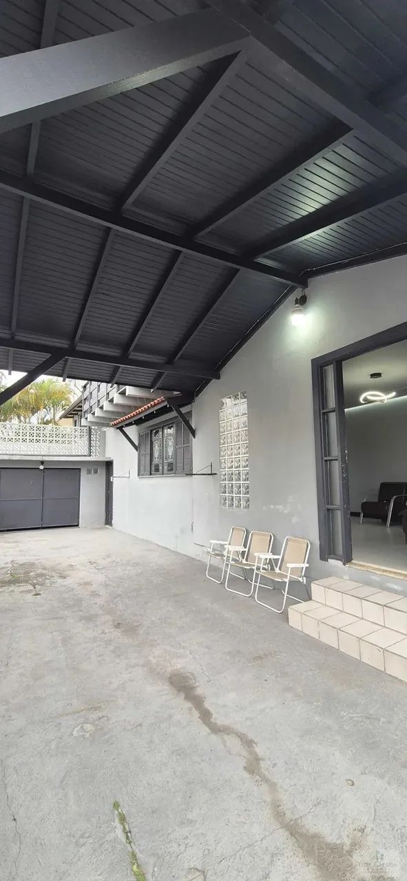 Casa em Balneário, Florianópolis/SC - Foto 4