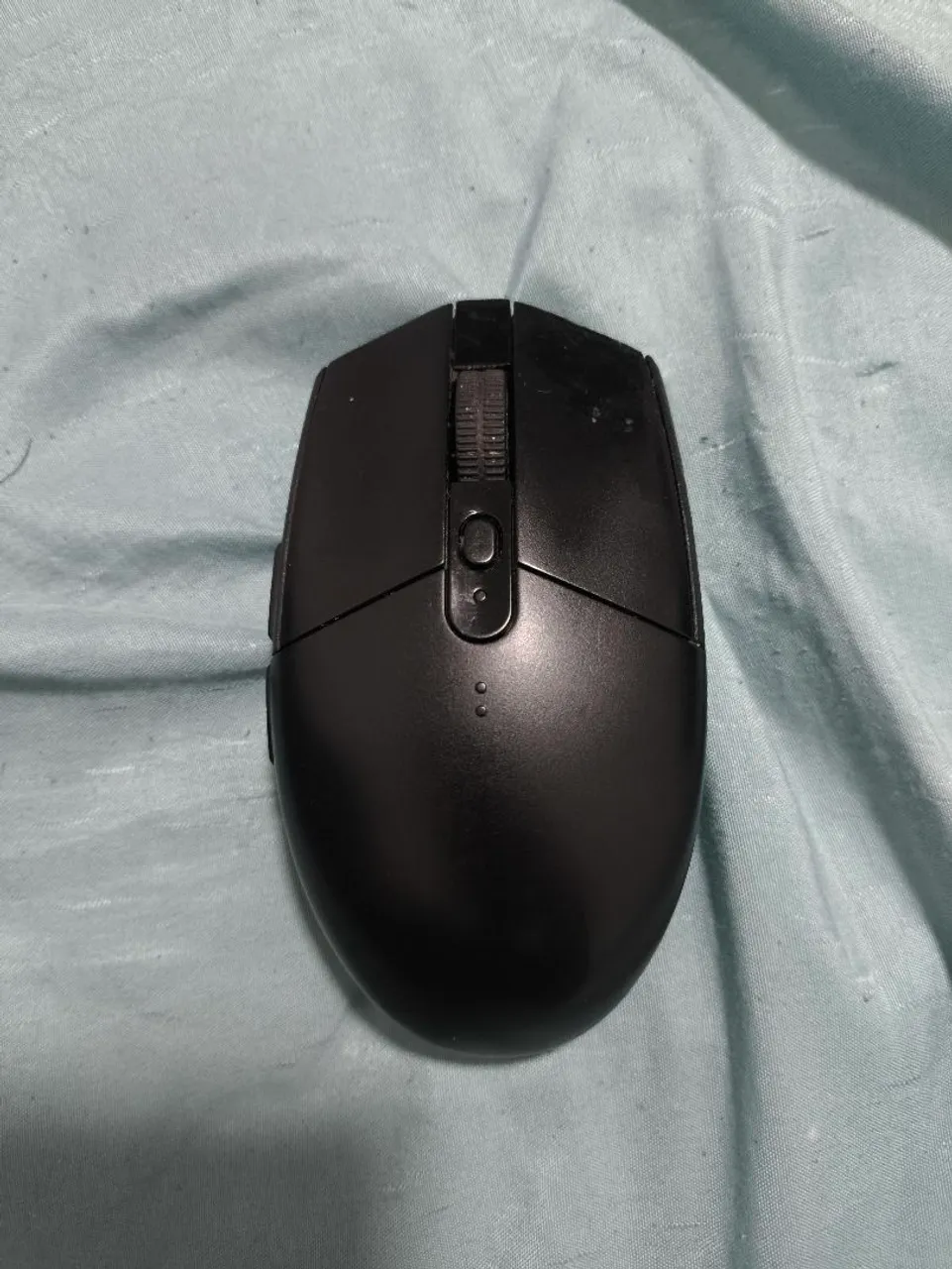 Mouse Sem Fio - LOGITECH G305